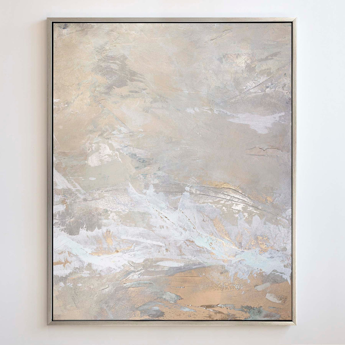 Light Within No. 1 - Canvas Print.