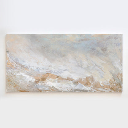 Light Within No. 3 - Canvas Print.
