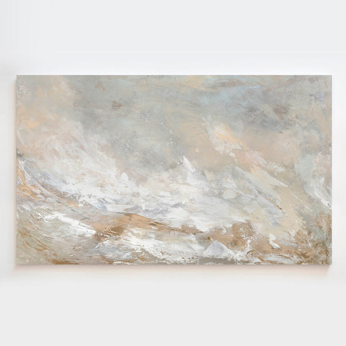 Light Within No. 3 - Canvas Print.