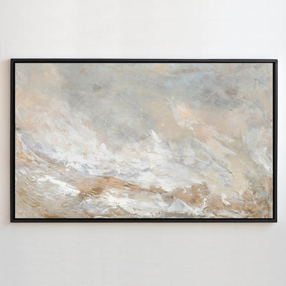 Light Within No. 3 - Canvas Print.
