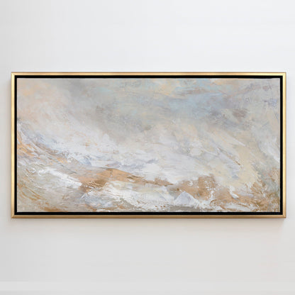 Light Within No. 3 - Canvas Print.