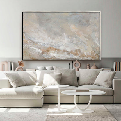 Light Within No. 3 - Canvas Print.