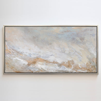 Light Within No. 3 - Canvas Print.