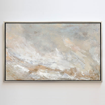Light Within No. 3 - Canvas Print.