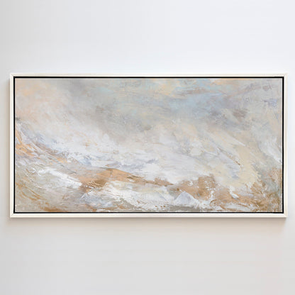 Light Within No. 3 - Canvas Print.