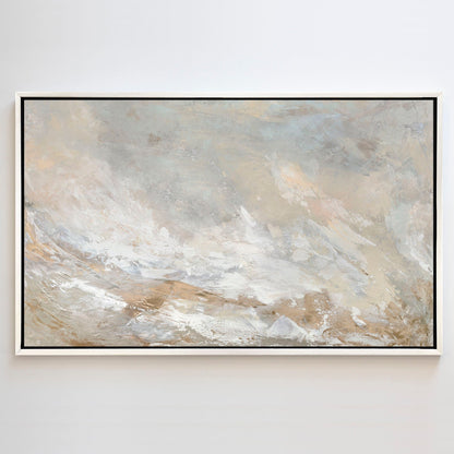 Light Within No. 3 - Canvas Print.