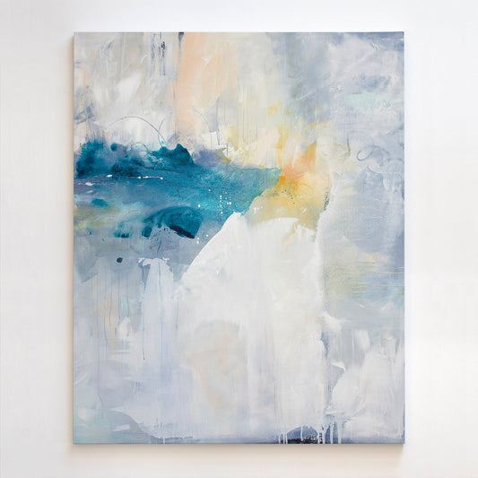 Lighthouse - Canvas Print.