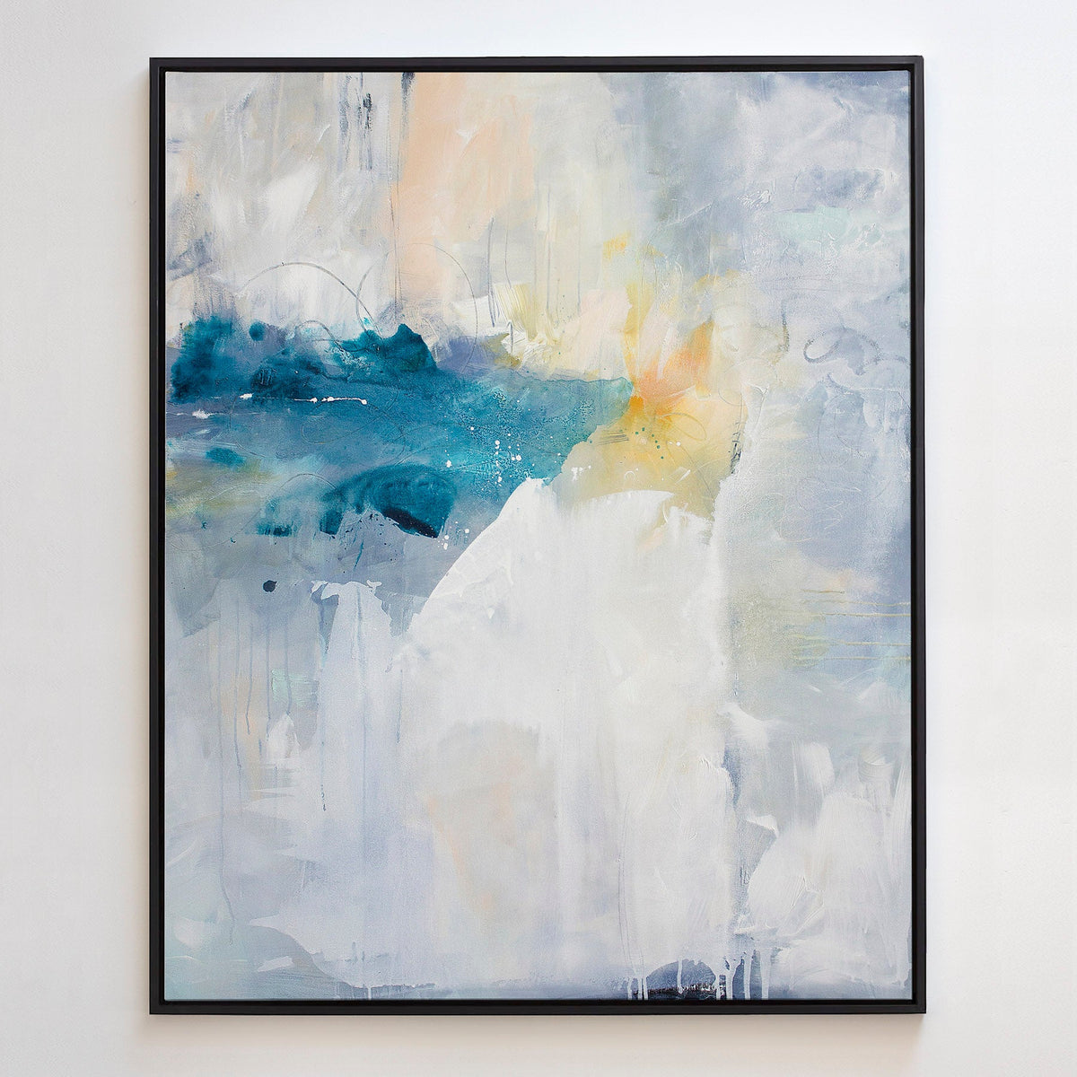 Lighthouse - Canvas Print.