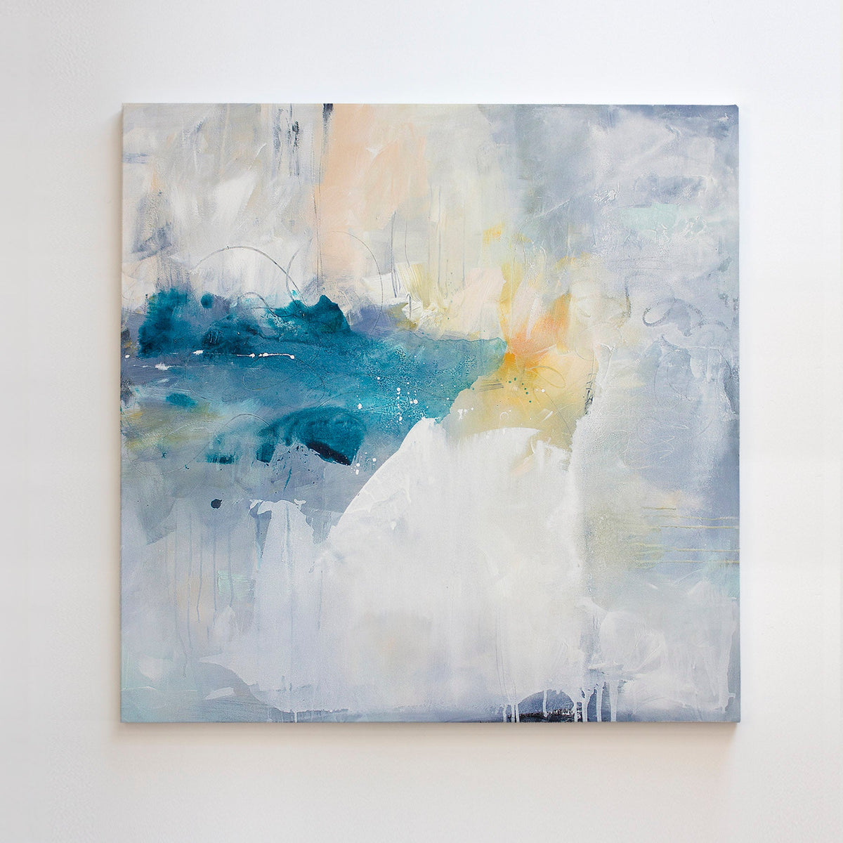 Lighthouse - Canvas Print.