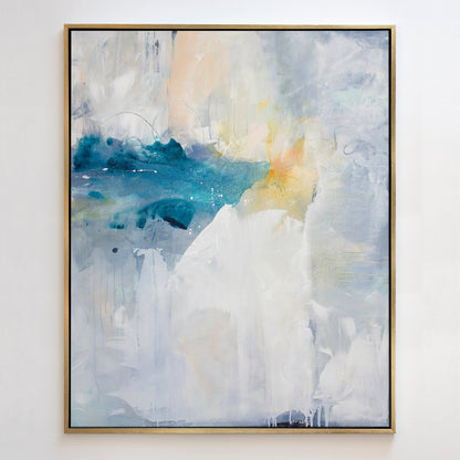 Lighthouse - Canvas Print.
