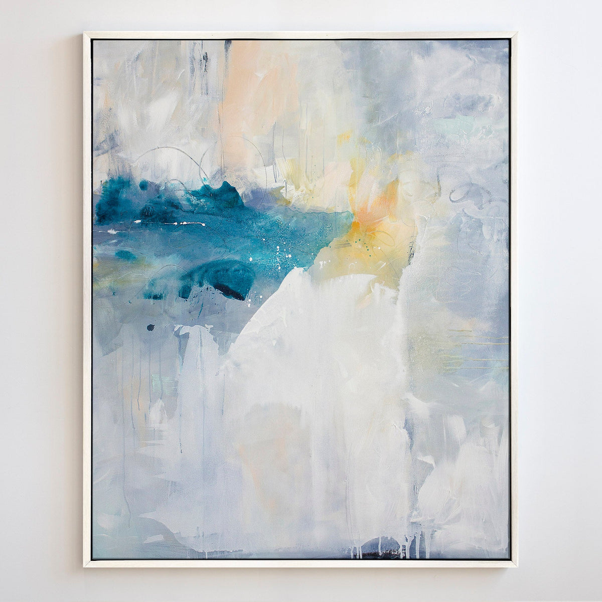 Lighthouse - Canvas Print.