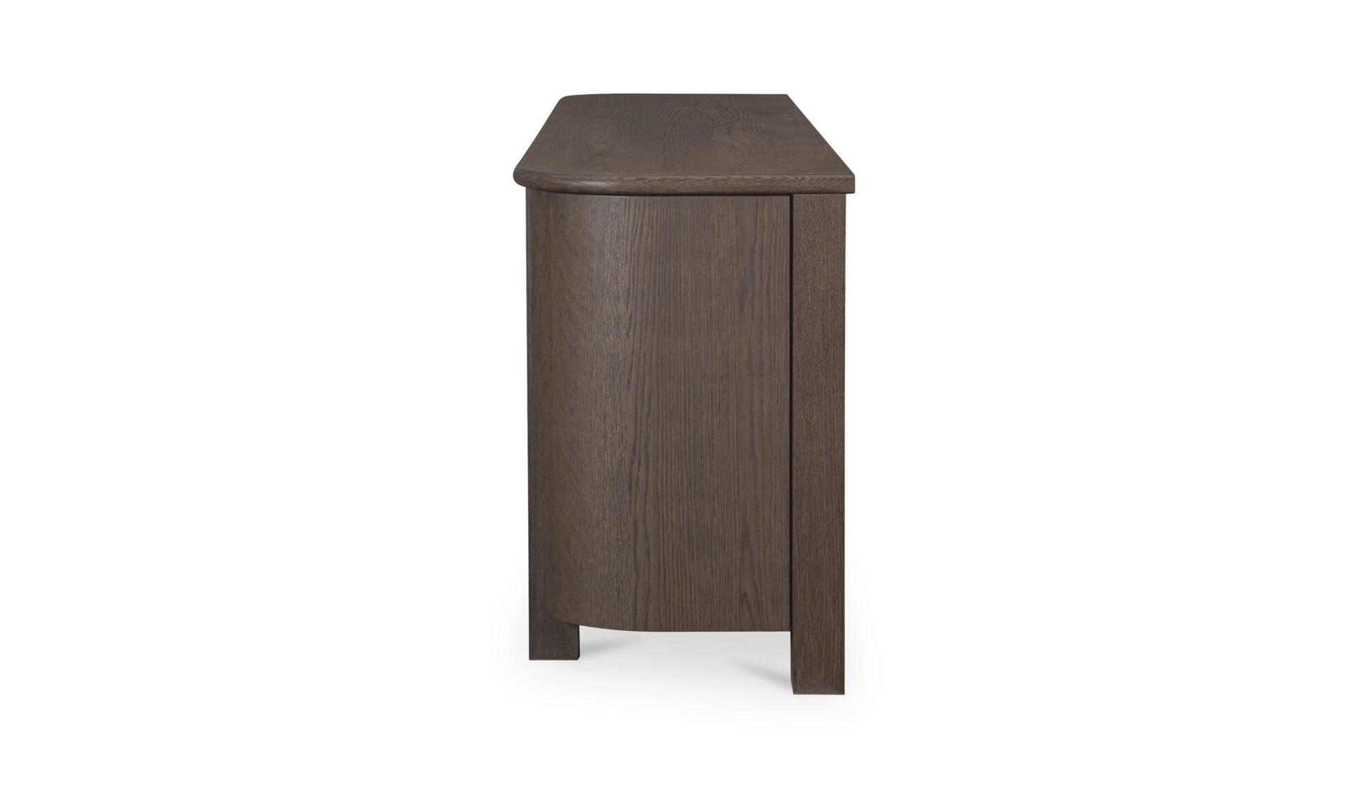 Loren 6 Drawer Dresser Natural.