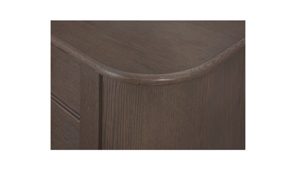 Loren 6 Drawer Dresser Natural.