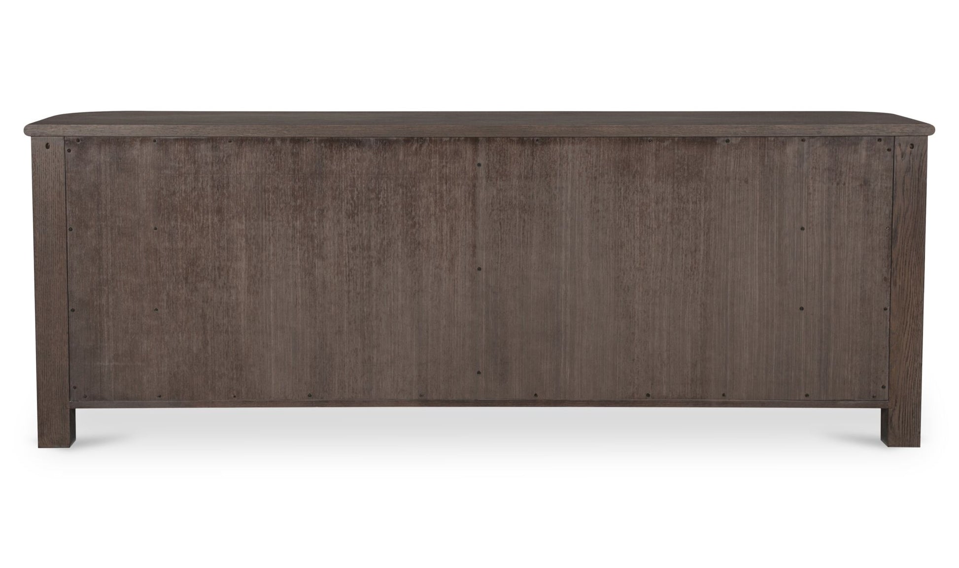 Loren 6 Drawer Dresser Natural.