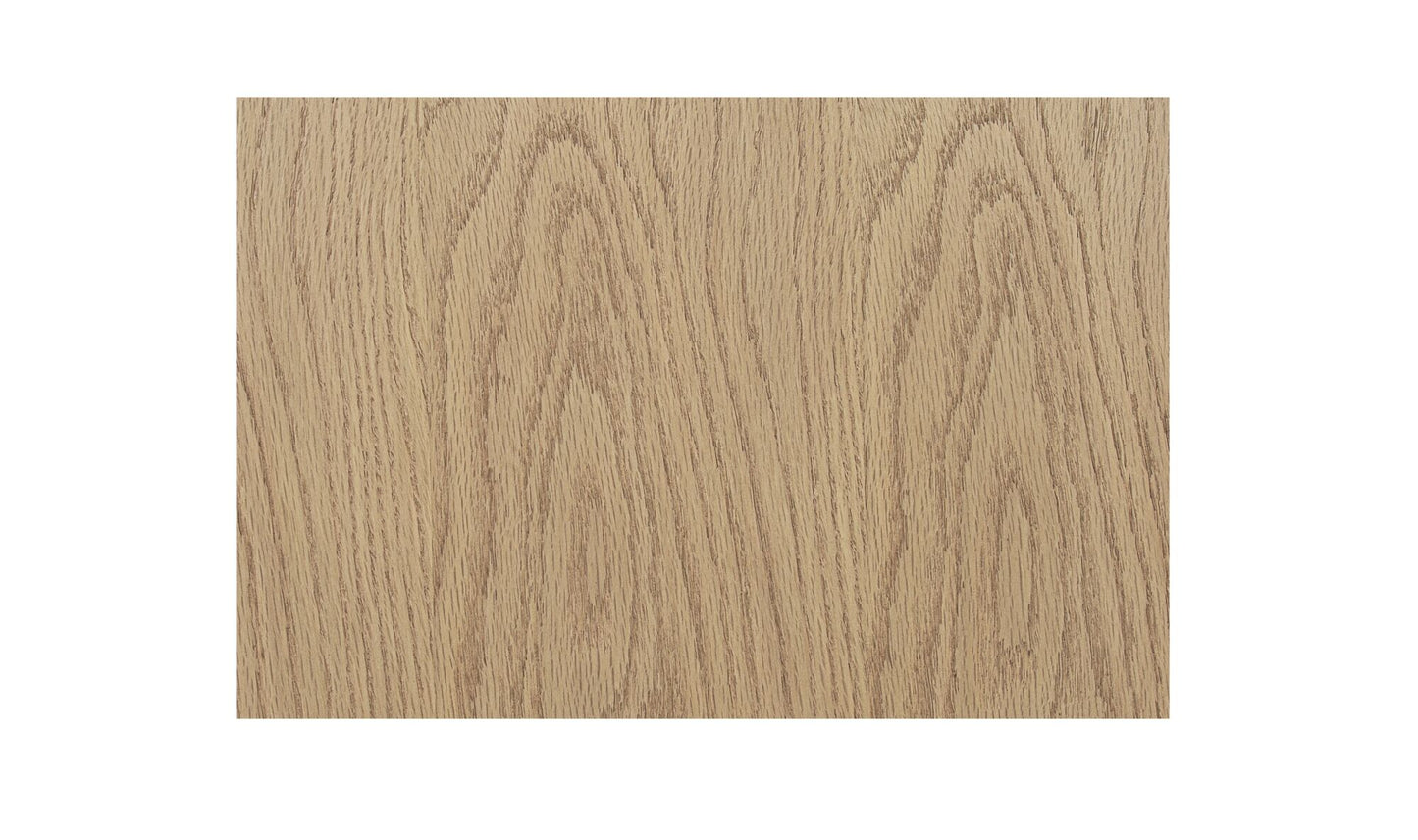 Loren 6 Drawer Dresser Natural