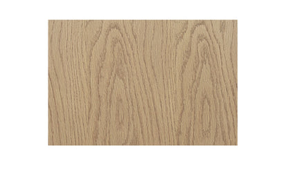 Loren 6 Drawer Dresser Natural