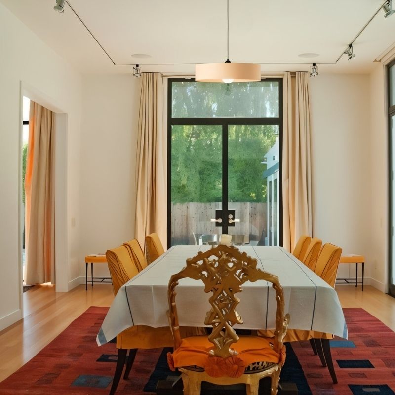 Lukkas Pendant Light.