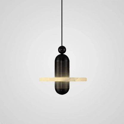 Lupa Alabaster Pendant Lamp
