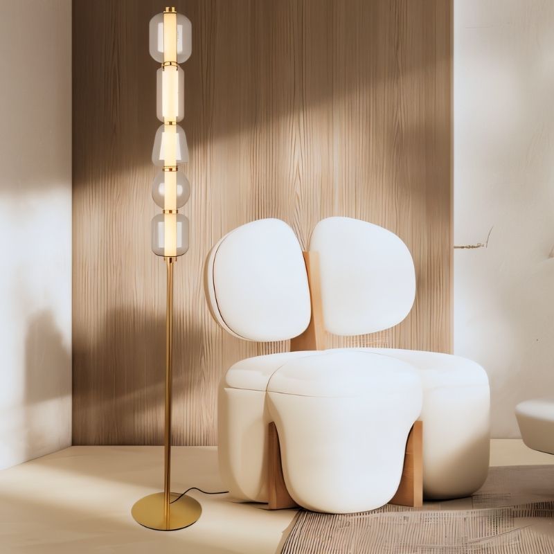 Lyris Floor Lamp.