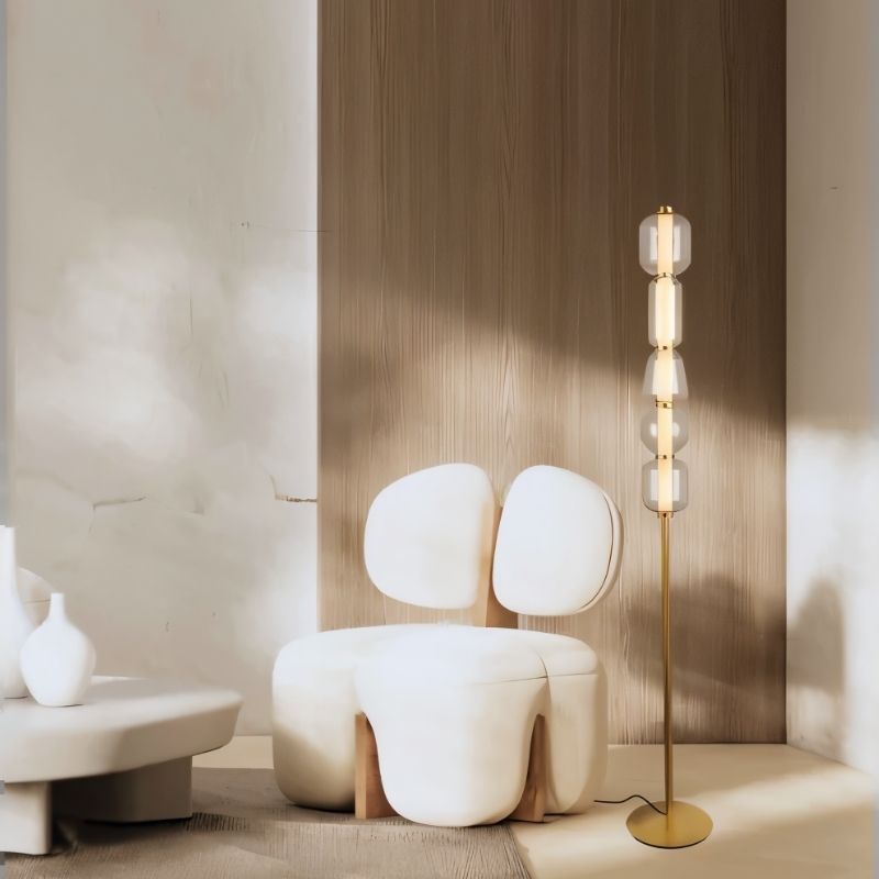 Lyris Floor Lamp.