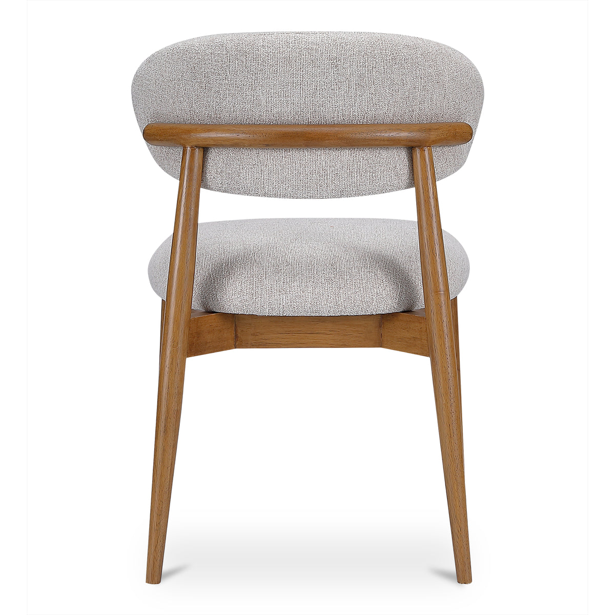 Ellie Dining Chair Oatmeal – image 6