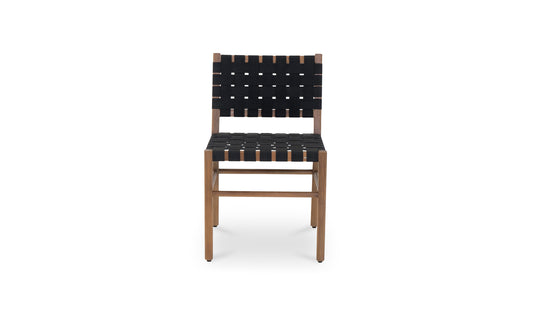 MIRA OUTDOOR DINING CHAIR