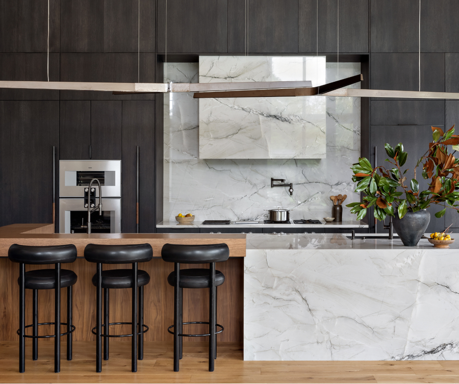 Modern Architectural Residence