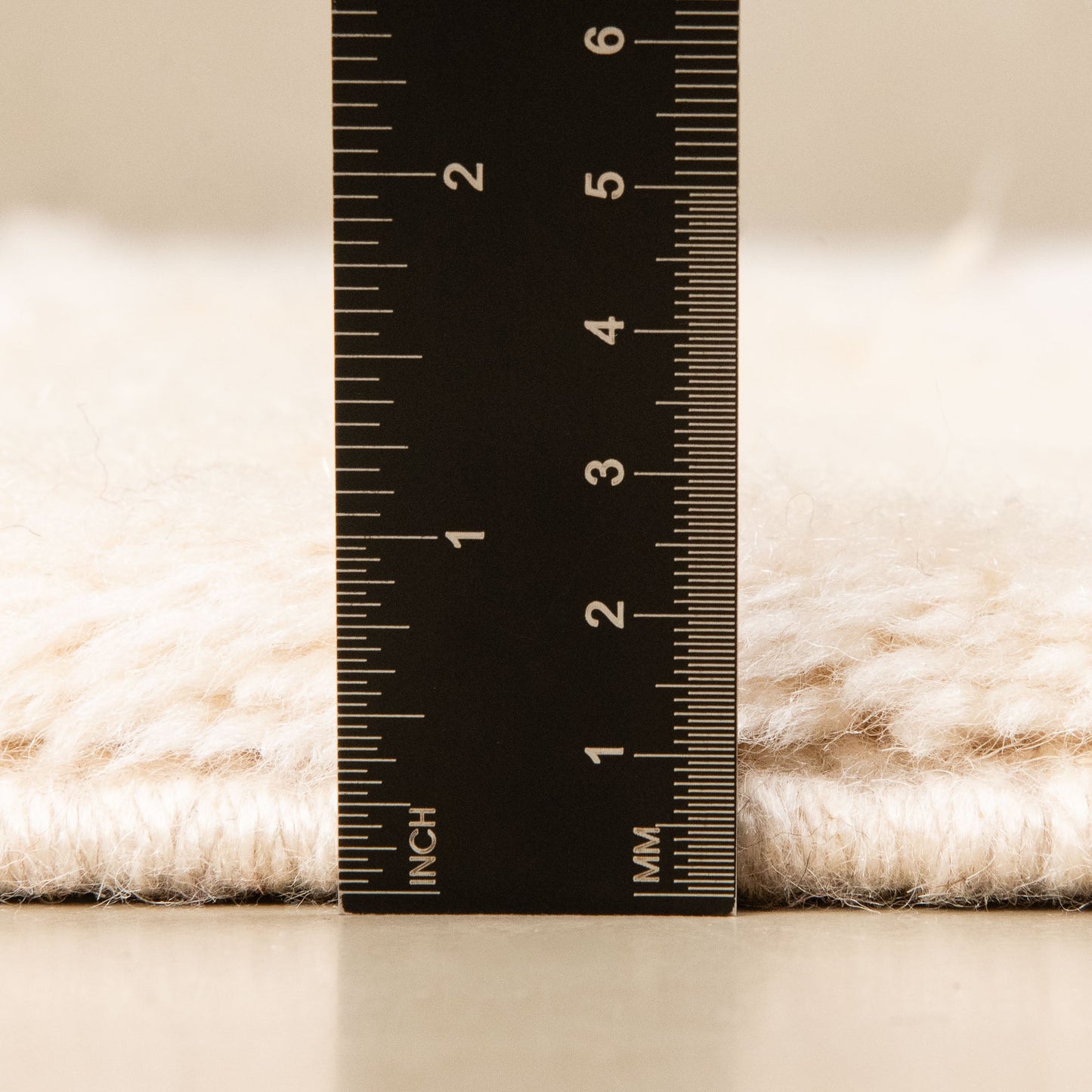 Cross-Roads - Luxury Shag Moroccan Rug 8.3x10.2 ft / 253x310 cm