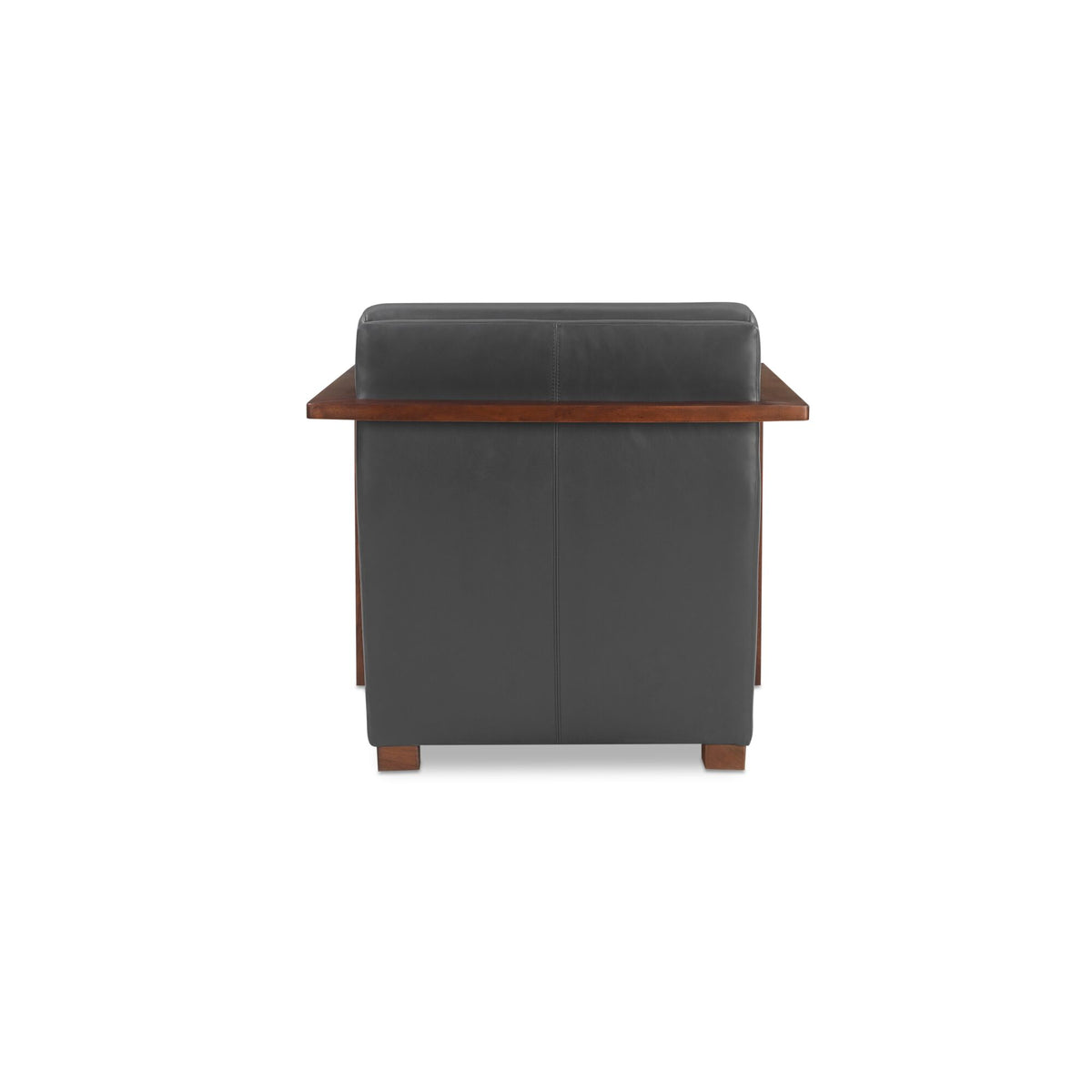 Barnes Accent Chair Black product image additional 4