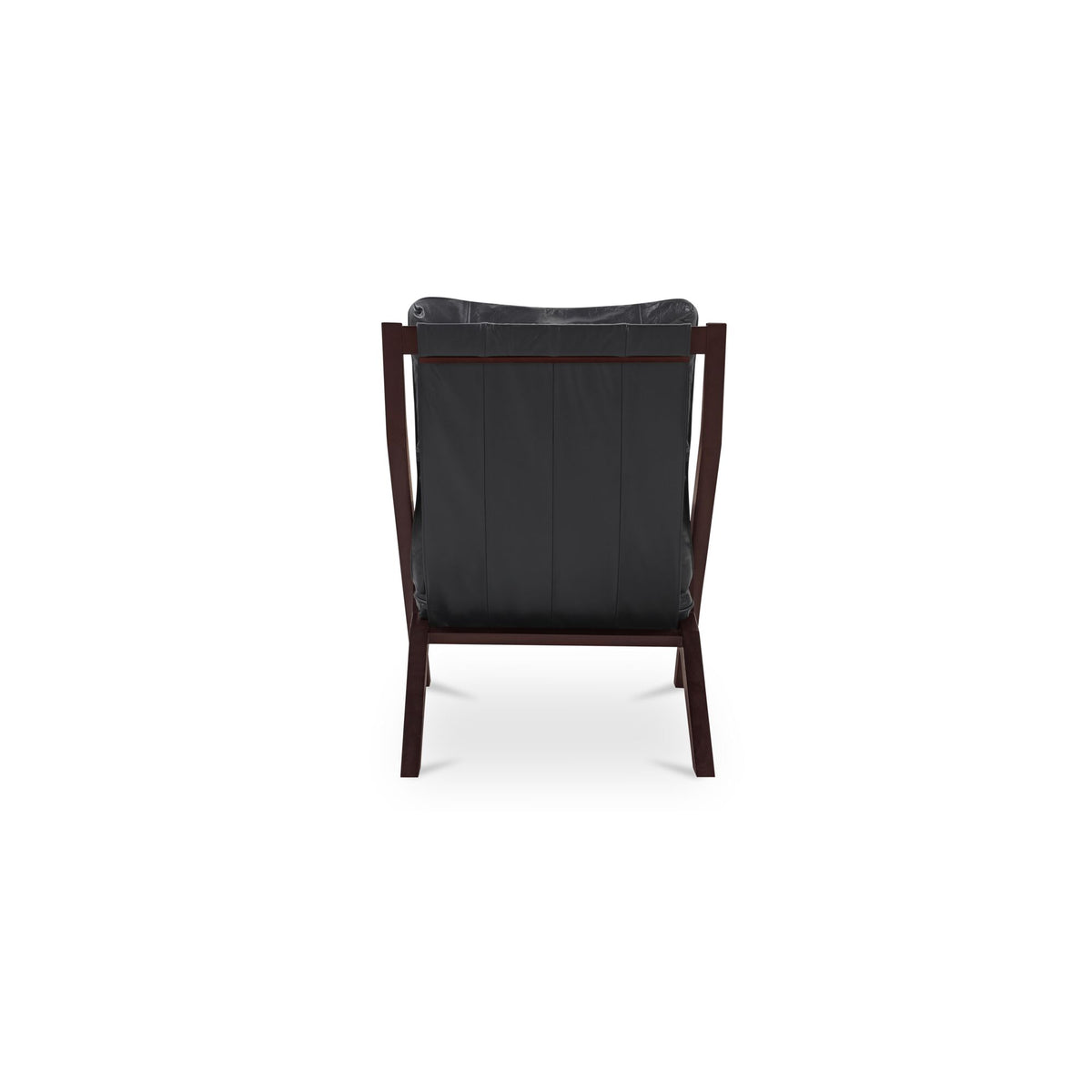Preston Accent Chair Black product image 5