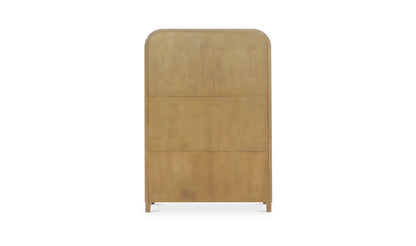Maddie Cabinet Natural