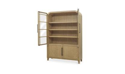 Maddie Cabinet Natural