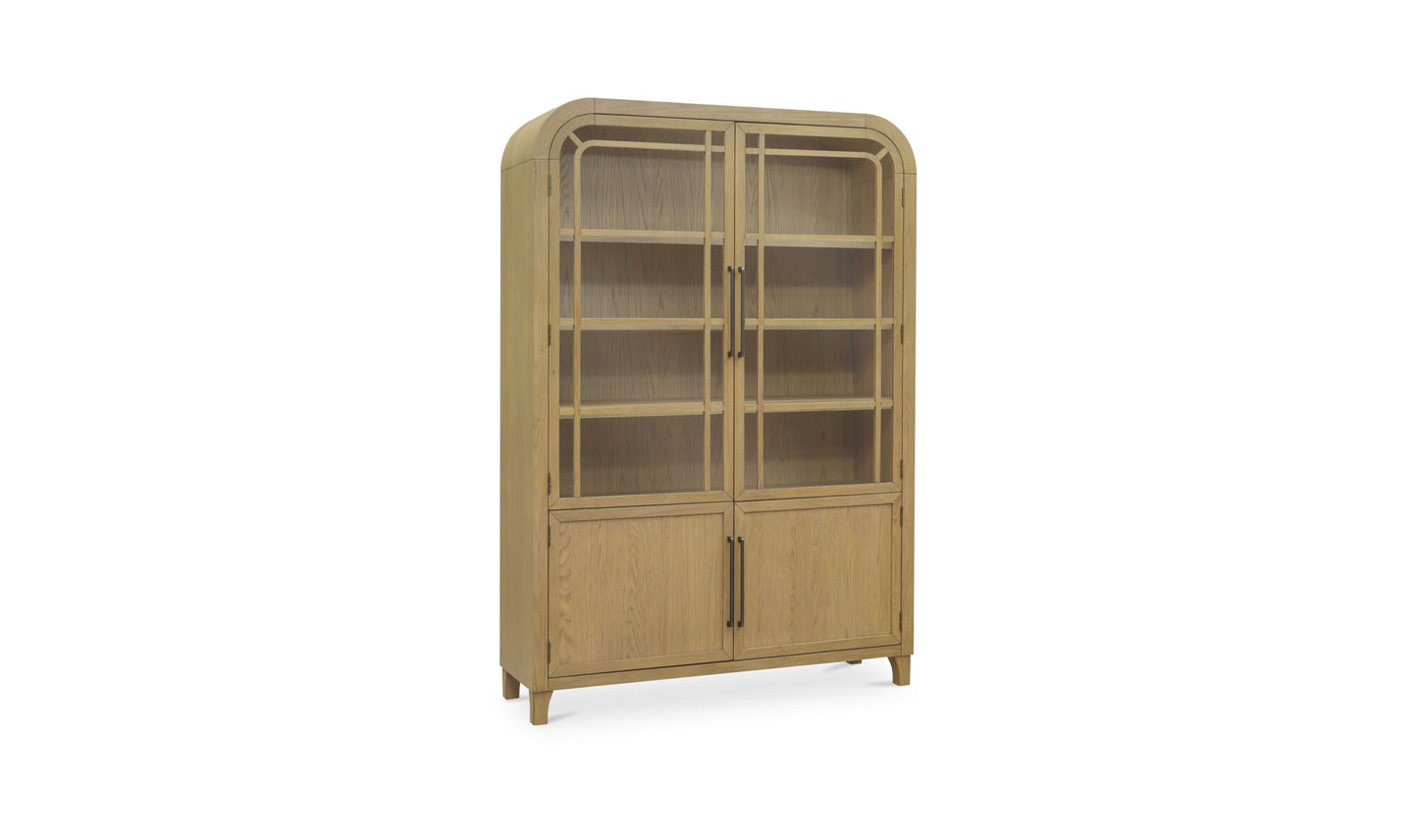 Maddie Cabinet Natural