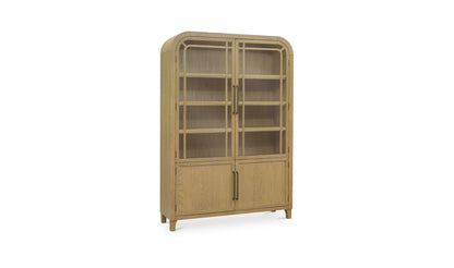 Maddie Cabinet Natural