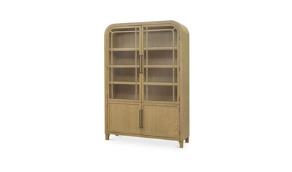 Maddie Cabinet Natural