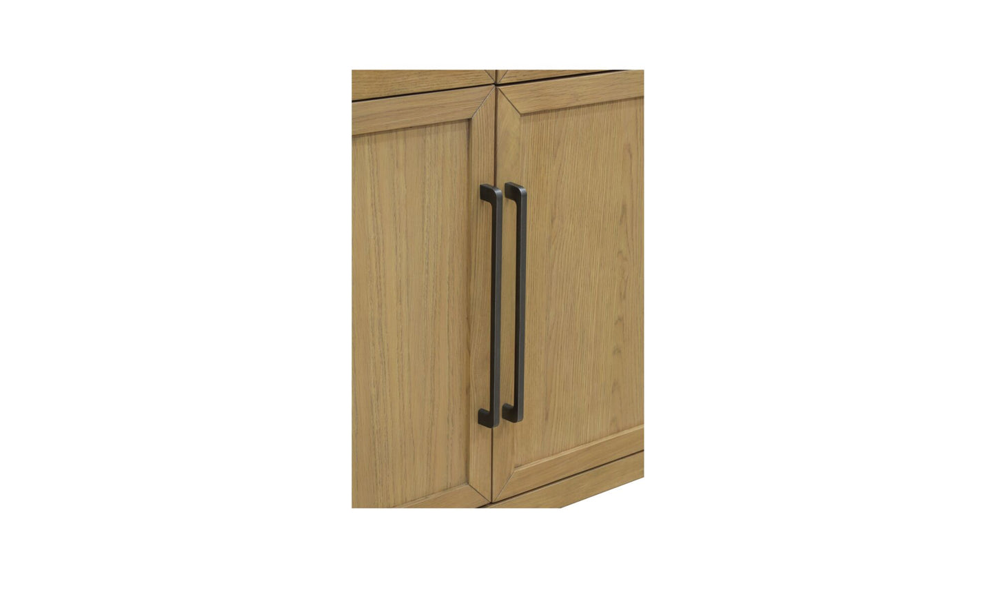 Maddie Cabinet Natural