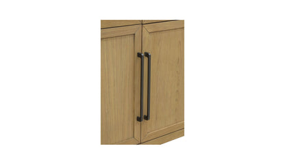 Maddie Cabinet Natural