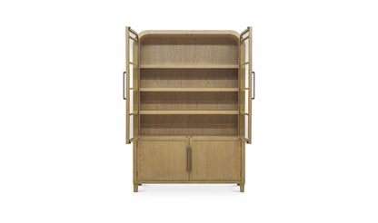 Maddie Cabinet Natural