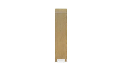 Maddie Cabinet Natural