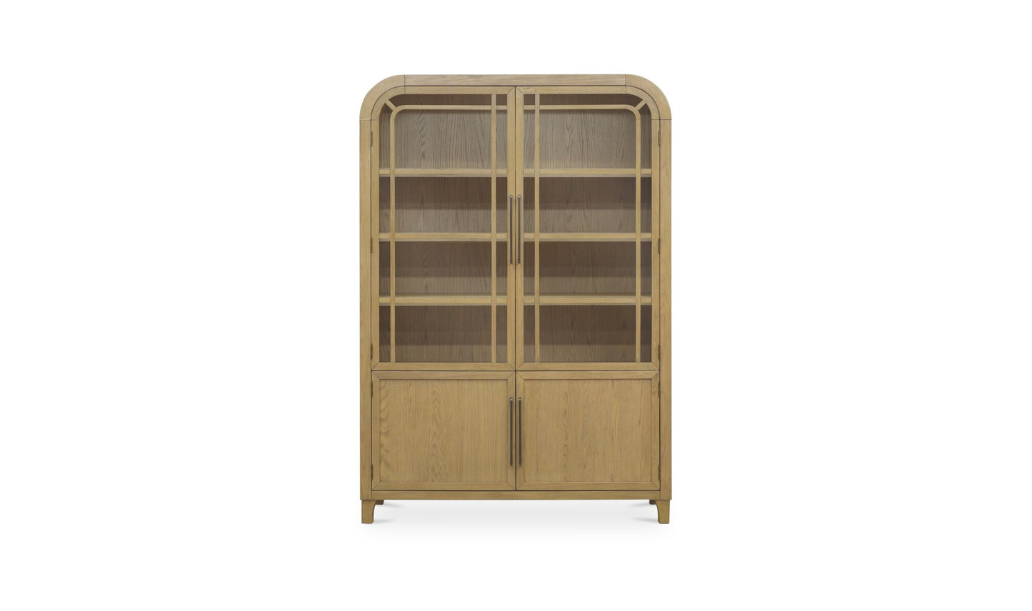 Maddie Cabinet Natural