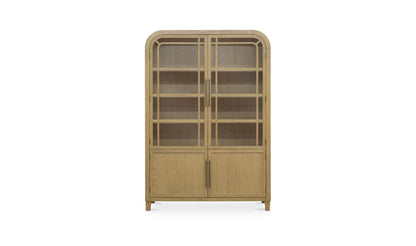 Maddie Cabinet Natural