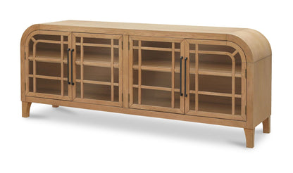 Maddie Sideboard Natural.
