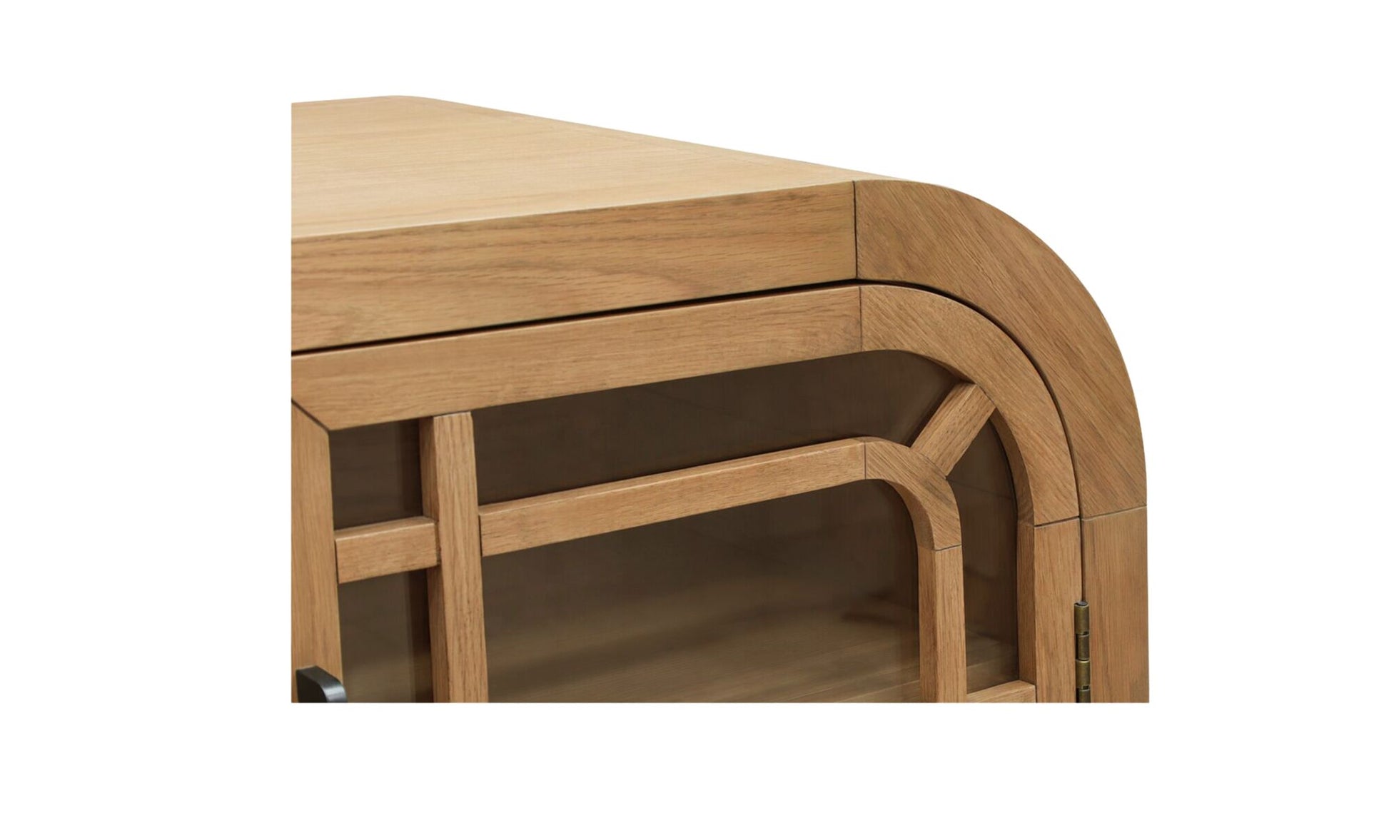 Maddie Sideboard Natural.