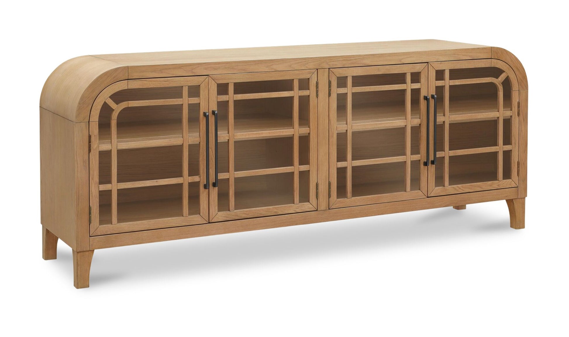 Maddie Sideboard Natural.