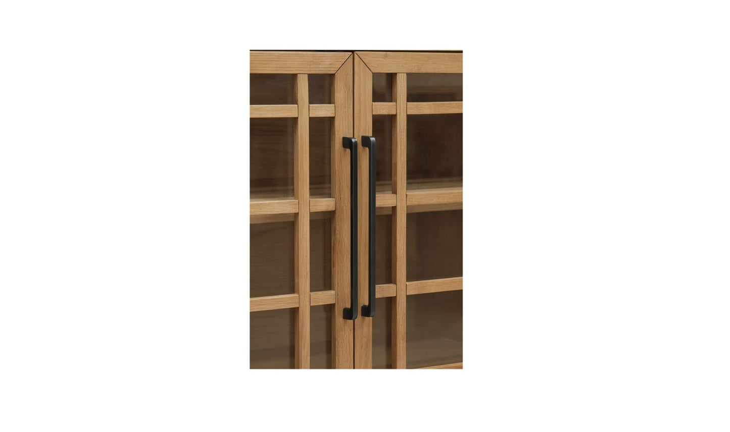 Maddie Sideboard Natural.