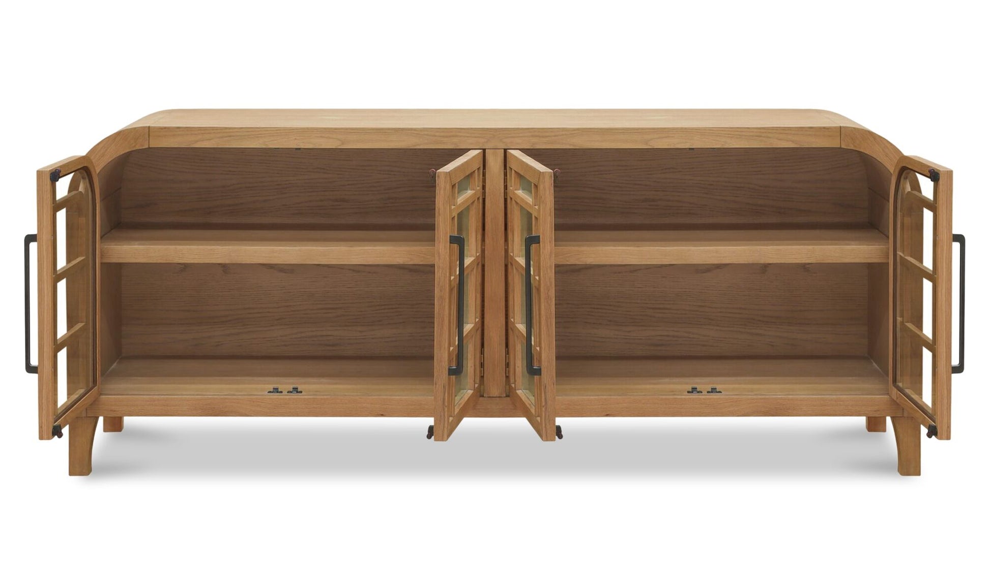 Maddie Sideboard Natural.