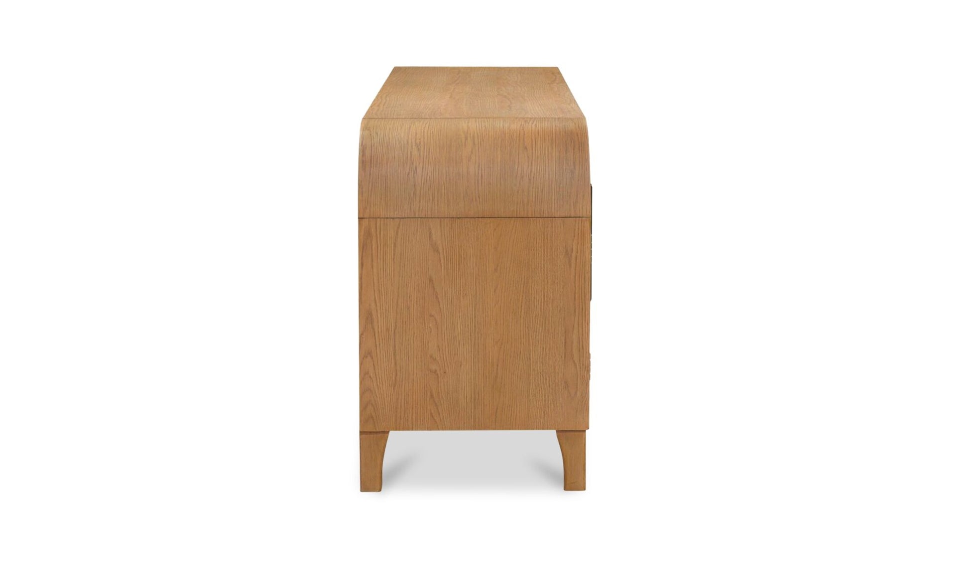 Maddie Sideboard Natural.