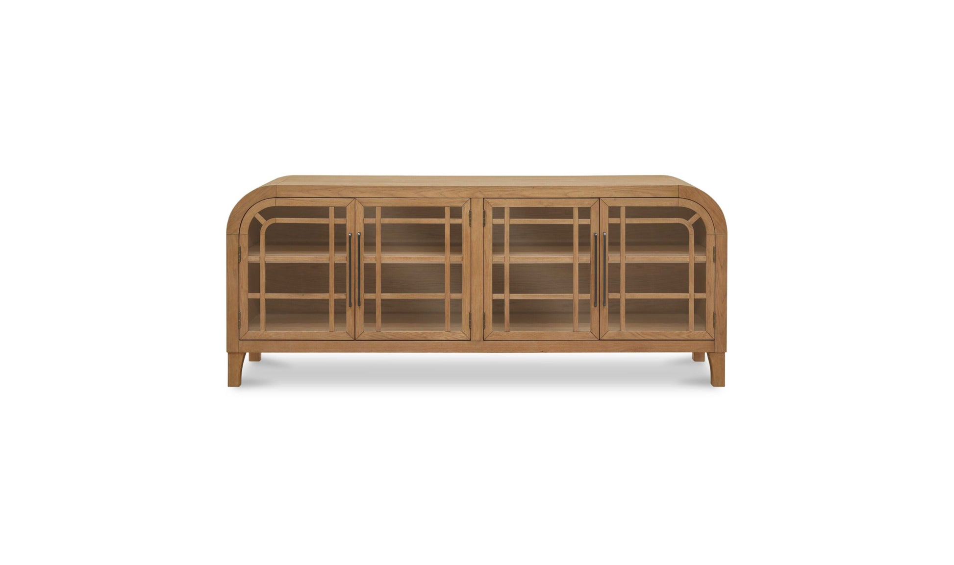 Maddie Sideboard Natural.