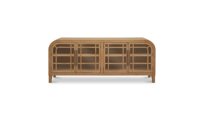 Maddie Sideboard Natural.