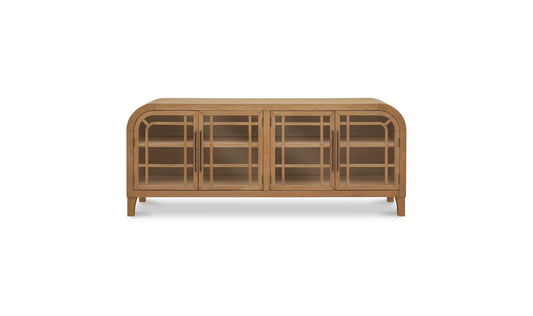 Maddie Sideboard Natural.